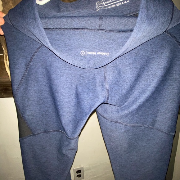 Outdoor voices leggings like new - Picture 3 of 3